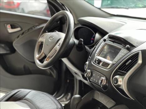 HYUNDAI IX35 2.0 16V 4P GLS, Foto 4