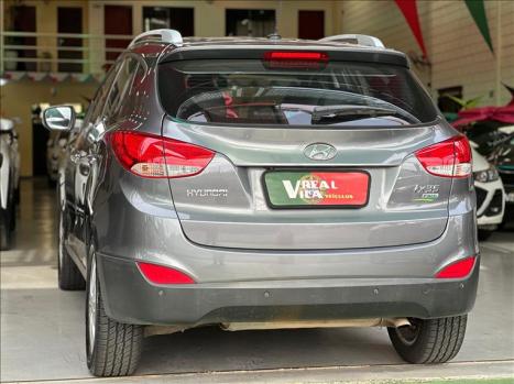 HYUNDAI IX35 2.0 16V 4P GLS, Foto 7