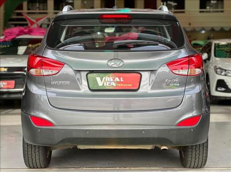 HYUNDAI IX35 2.0 16V 4P GLS, Foto 8
