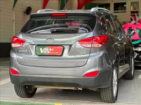 HYUNDAI IX35 2.0 16V 4P GLS, Foto 9