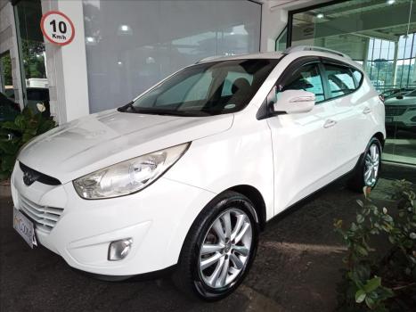 HYUNDAI IX35 2.0 16V 4P FLEX AUTOMTICO, Foto 2