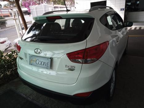 HYUNDAI IX35 2.0 16V 4P FLEX AUTOMTICO, Foto 3