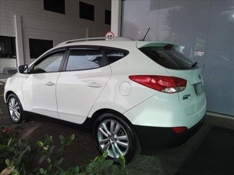 HYUNDAI IX35 2.0 16V 4P FLEX AUTOMTICO, Foto 4