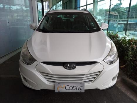 HYUNDAI IX35 2.0 16V 4P FLEX AUTOMTICO, Foto 5