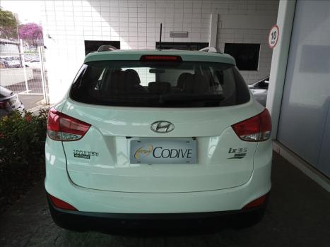 HYUNDAI IX35 2.0 16V 4P FLEX AUTOMTICO, Foto 6