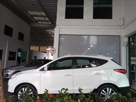 HYUNDAI IX35 2.0 16V 4P FLEX AUTOMTICO, Foto 7