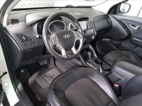 HYUNDAI IX35 2.0 16V 4P FLEX AUTOMTICO, Foto 8
