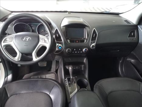 HYUNDAI IX35 2.0 16V 4P FLEX AUTOMTICO, Foto 9