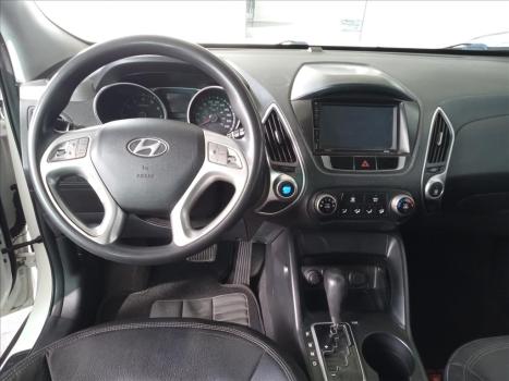 HYUNDAI IX35 2.0 16V 4P FLEX AUTOMTICO, Foto 10
