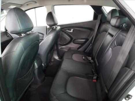 HYUNDAI IX35 2.0 16V 4P FLEX AUTOMTICO, Foto 11