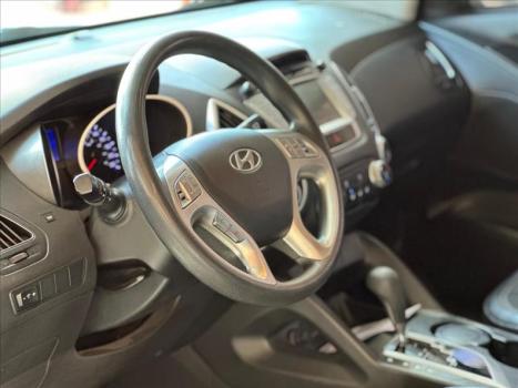 HYUNDAI IX35 2.0 16V 4P GLS, Foto 4