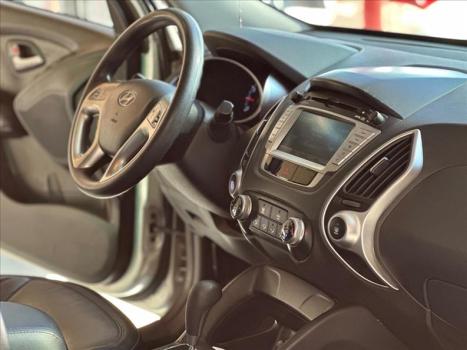 HYUNDAI IX35 2.0 16V 4P GLS, Foto 5