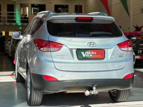 HYUNDAI IX35 2.0 16V 4P GLS, Foto 8