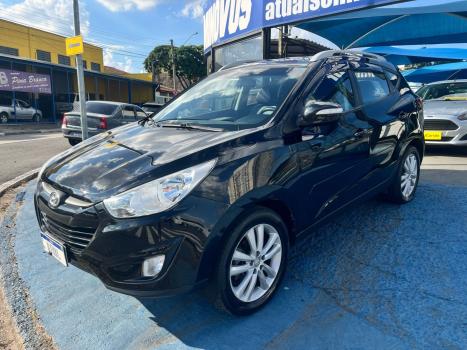 HYUNDAI IX35 2.0 16V 4P, Foto 2