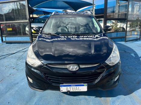 HYUNDAI IX35 2.0 16V 4P, Foto 3