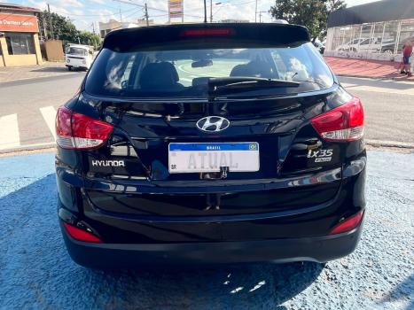 HYUNDAI IX35 2.0 16V 4P, Foto 4