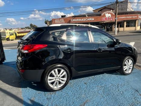 HYUNDAI IX35 2.0 16V 4P, Foto 5