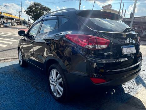 HYUNDAI IX35 2.0 16V 4P, Foto 6