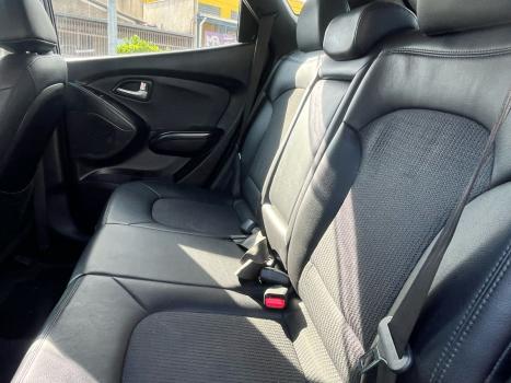 HYUNDAI IX35 2.0 16V 4P, Foto 8