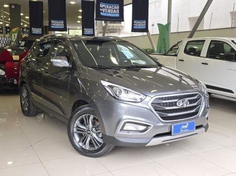 HYUNDAI IX35 2.0 16V 4P, Foto 1