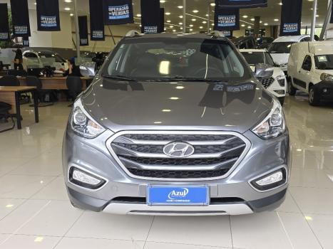 HYUNDAI IX35 2.0 16V 4P, Foto 2