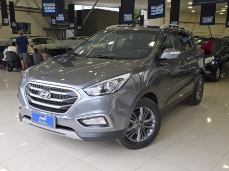 HYUNDAI IX35 2.0 16V 4P, Foto 3
