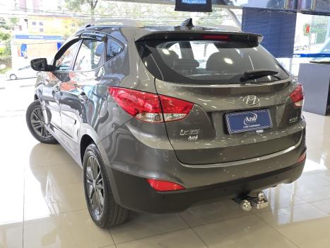 HYUNDAI IX35 2.0 16V 4P, Foto 4