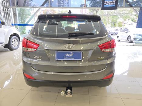 HYUNDAI IX35 2.0 16V 4P, Foto 5
