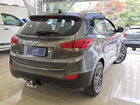 HYUNDAI IX35 2.0 16V 4P, Foto 6