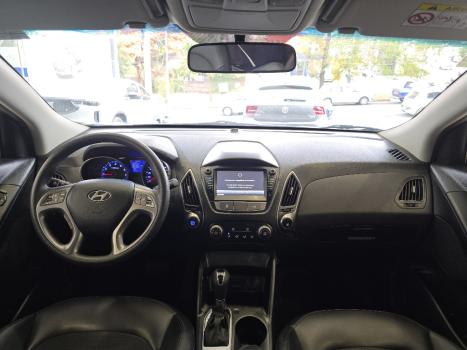 HYUNDAI IX35 2.0 16V 4P, Foto 7