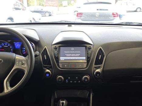 HYUNDAI IX35 2.0 16V 4P, Foto 8