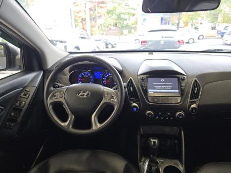 HYUNDAI IX35 2.0 16V 4P, Foto 10