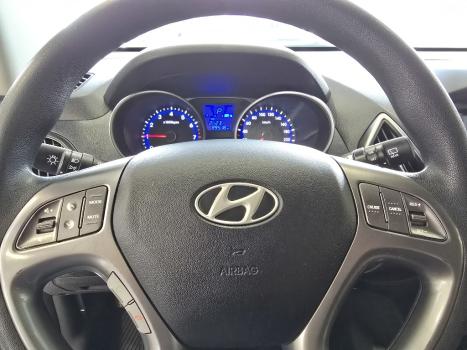 HYUNDAI IX35 2.0 16V 4P, Foto 11