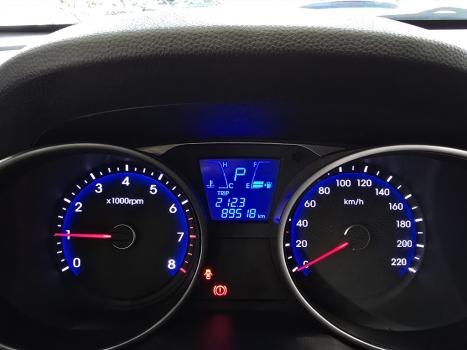 HYUNDAI IX35 2.0 16V 4P, Foto 12