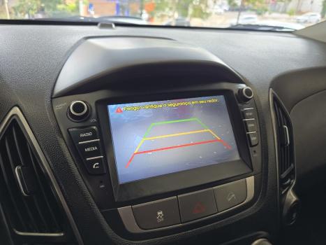 HYUNDAI IX35 2.0 16V 4P, Foto 14