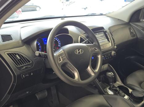 HYUNDAI IX35 2.0 16V 4P, Foto 15