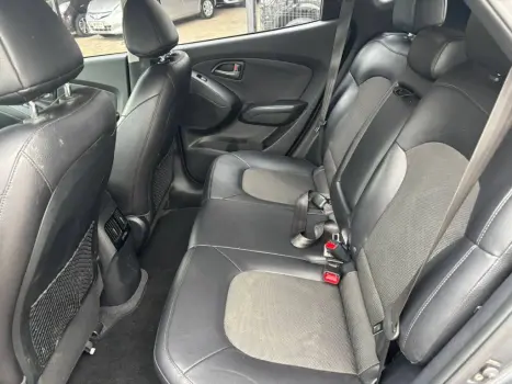 HYUNDAI IX35 2.0 16V 4P GL FLEX AUTOMTICO, Foto 12