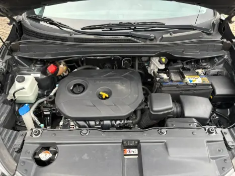 HYUNDAI IX35 2.0 16V 4P GL FLEX AUTOMTICO, Foto 13