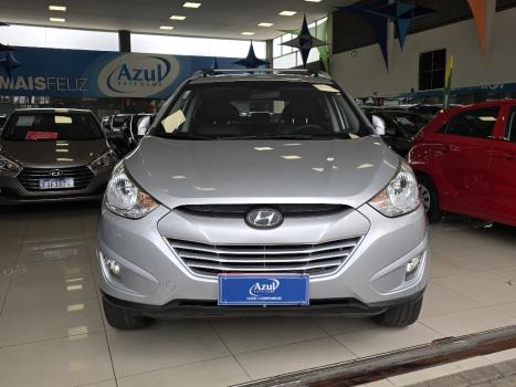 HYUNDAI IX35 2.0 16V 4P AUTOMTICO, Foto 2