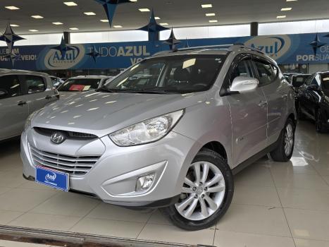 HYUNDAI IX35 2.0 16V 4P AUTOMTICO, Foto 3