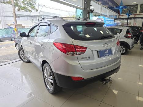 HYUNDAI IX35 2.0 16V 4P AUTOMTICO, Foto 4