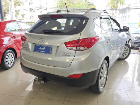 HYUNDAI IX35 2.0 16V 4P AUTOMTICO, Foto 6