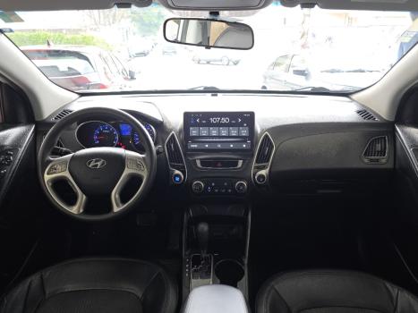 HYUNDAI IX35 2.0 16V 4P AUTOMTICO, Foto 7