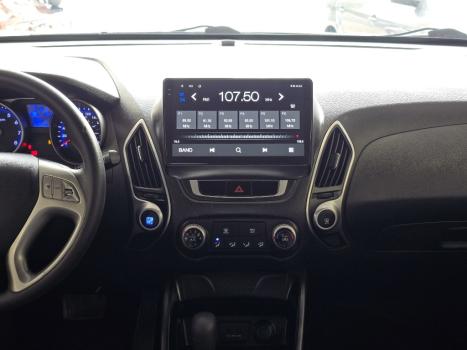 HYUNDAI IX35 2.0 16V 4P AUTOMTICO, Foto 8