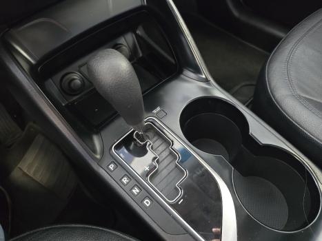 HYUNDAI IX35 2.0 16V 4P AUTOMTICO, Foto 9
