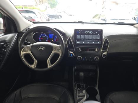 HYUNDAI IX35 2.0 16V 4P AUTOMTICO, Foto 10