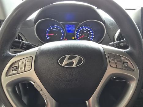 HYUNDAI IX35 2.0 16V 4P AUTOMTICO, Foto 11