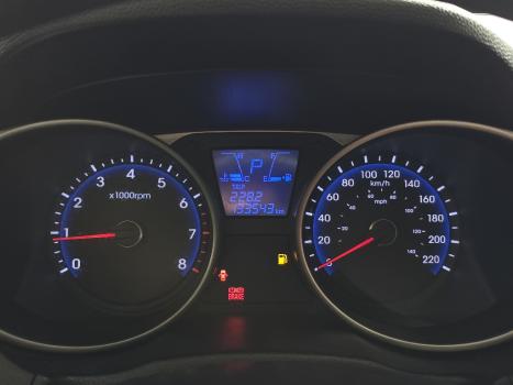 HYUNDAI IX35 2.0 16V 4P AUTOMTICO, Foto 12
