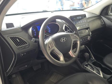 HYUNDAI IX35 2.0 16V 4P AUTOMTICO, Foto 15