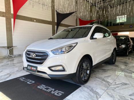 HYUNDAI IX35 2.0 16V 4P GL FLEX AUTOMTICO, Foto 1